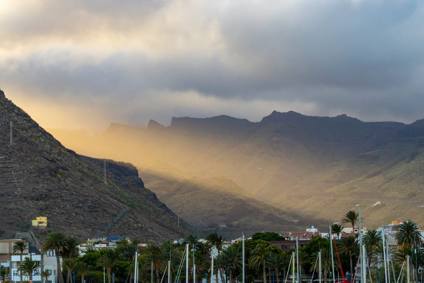 Csillagászati szakmai út La Palma szigetére – első kézből
