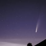 Előhang a 2024. évi „nagy üstökösről”: a C/2023 A3 (Tsuchinshan-ATLAS)