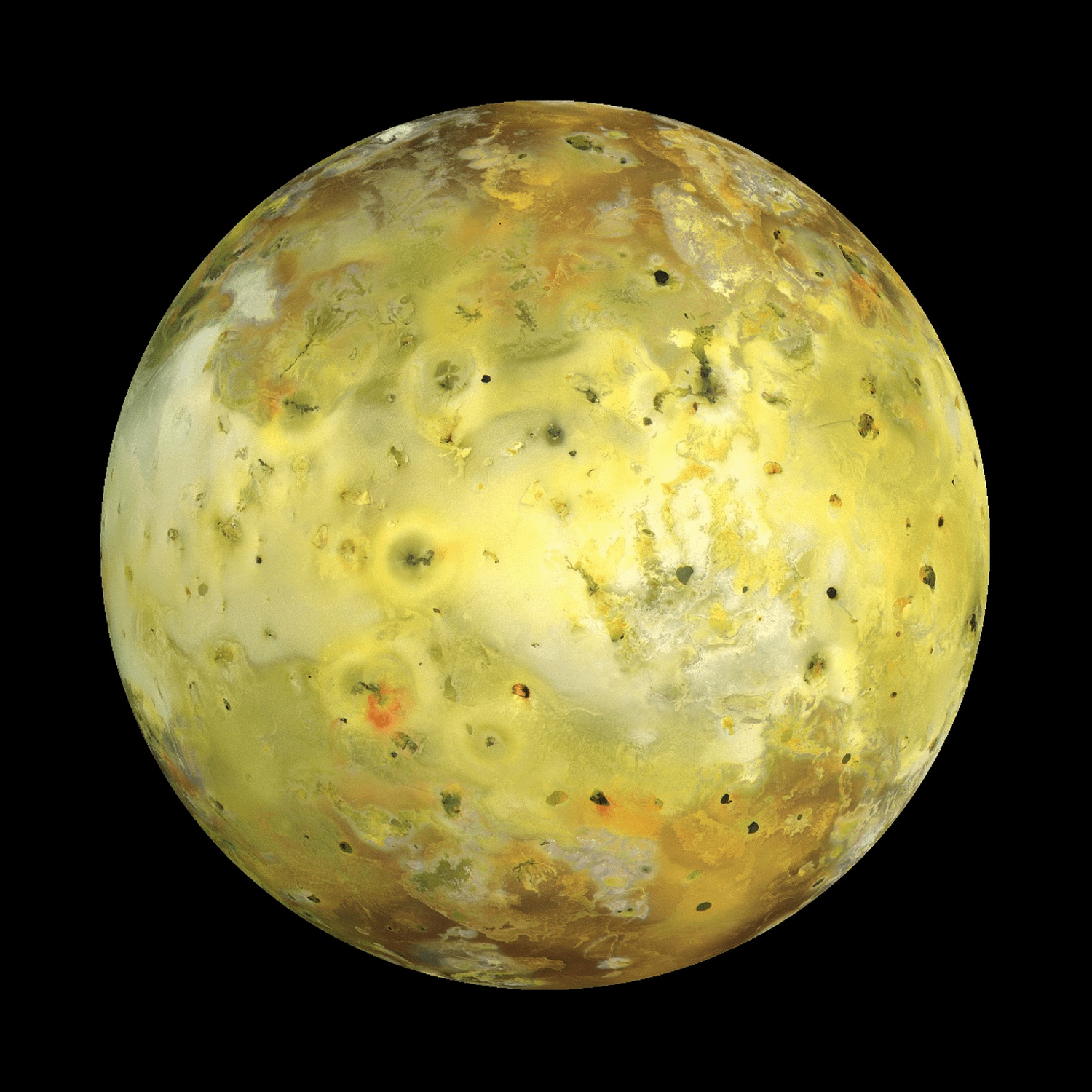 Bolygós rövidhírek: küldetés az Io felé