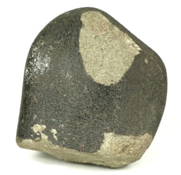 Szklenár Tamás: A Shergotty meteorit