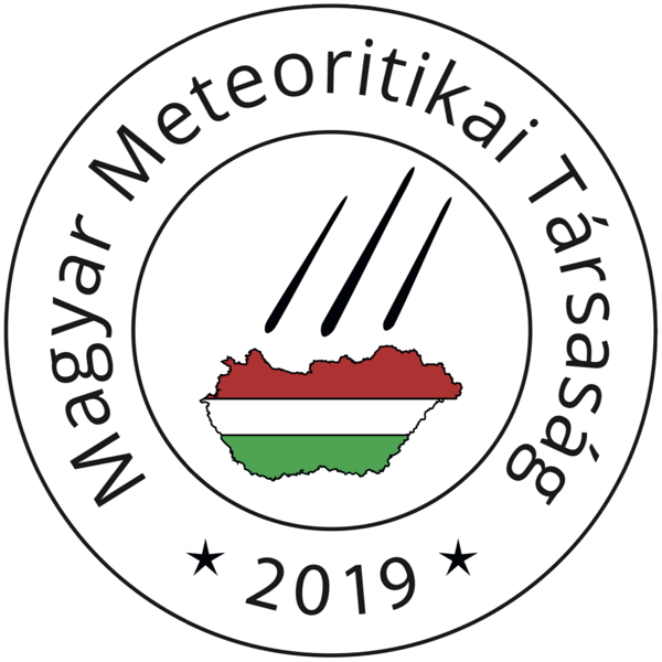 IV. országos meteoritikai konferencia – 2022. május 28.